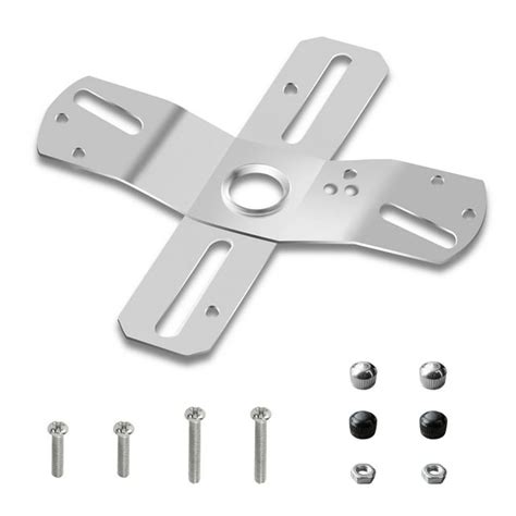 Junction Box Ceiling Mount Bracket 